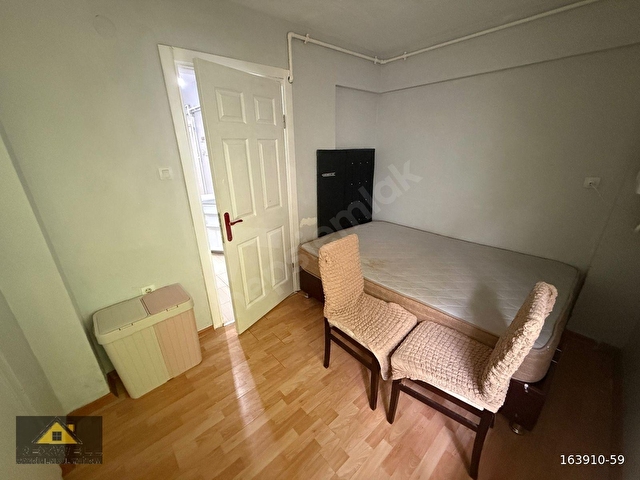 REXWELLden BÜYÜKDERE MH KISMI EŞYALI APART - Görsel 14