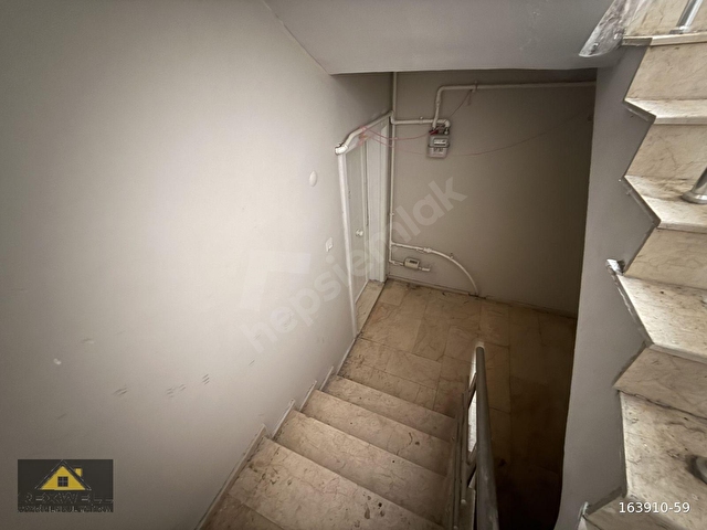 REXWELLden BÜYÜKDERE MH KISMI EŞYALI APART - Görsel 3