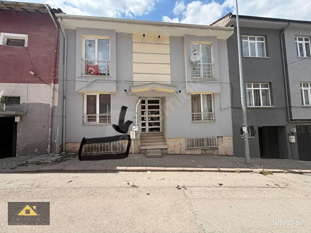 REXWELLden BÜYÜKDERE MH KISMI EŞYALI APART