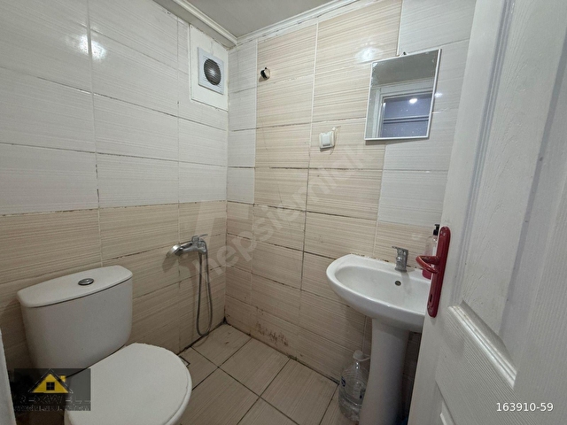 REXWELLden BÜYÜKDERE MH KISMI EŞYALI APART - Görsel 11