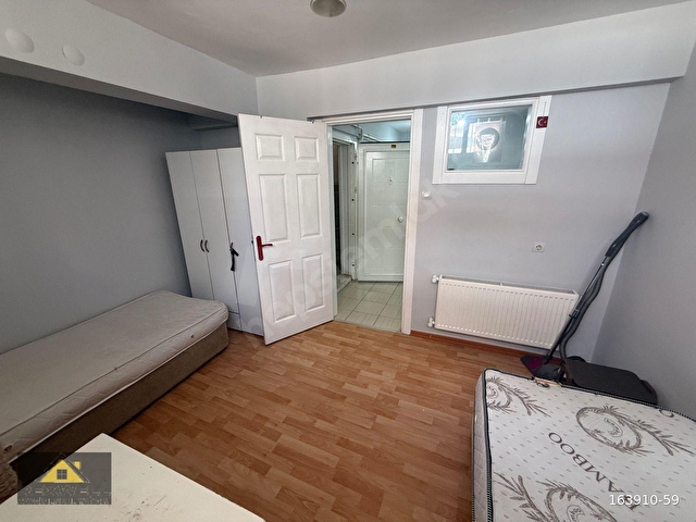 REXWELLden BÜYÜKDERE MH KISMI EŞYALI APART - Görsel 9