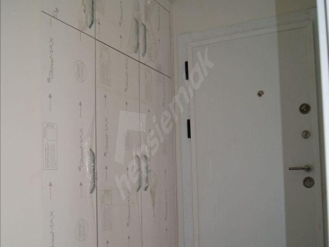 ATAŞEHİR İNÖNÜ MAHALLESİ 19 MAYIS CD ÜZERİNDE YENİ BİNADA SIFIR 3+1 - Görsel 28