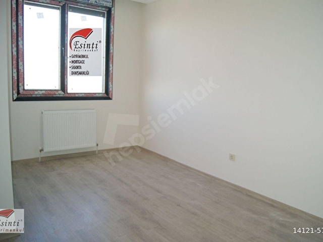 ATAŞEHİR İNÖNÜ MAHALLESİ 19 MAYIS CD ÜZERİNDE YENİ BİNADA SIFIR 3+1 - Görsel 15