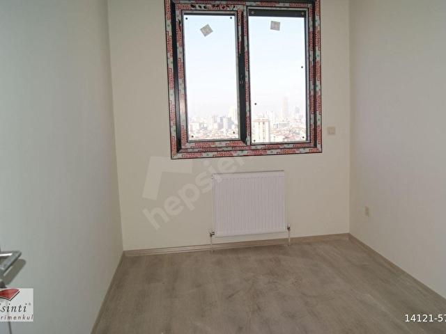 ATAŞEHİR İNÖNÜ MAHALLESİ 19 MAYIS CD ÜZERİNDE YENİ BİNADA SIFIR 3+1 - Görsel 25