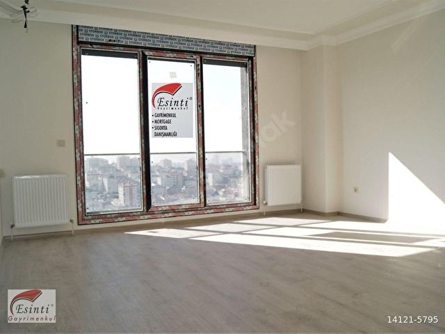 ATAŞEHİR İNÖNÜ MAHALLESİ 19 MAYIS CD ÜZERİNDE YENİ BİNADA SIFIR 3+1 - Görsel 5