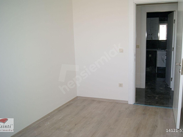 ATAŞEHİR İNÖNÜ MAHALLESİ 19 MAYIS CD ÜZERİNDE YENİ BİNADA SIFIR 3+1 - Görsel 26