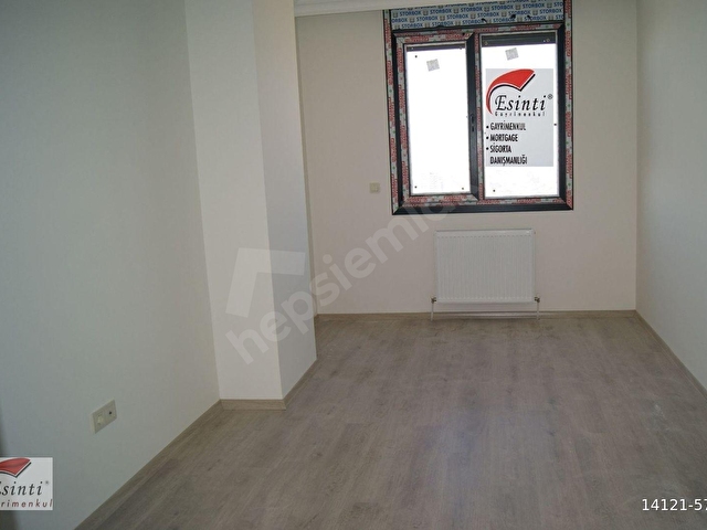 ATAŞEHİR İNÖNÜ MAHALLESİ 19 MAYIS CD ÜZERİNDE YENİ BİNADA SIFIR 3+1 - Görsel 16