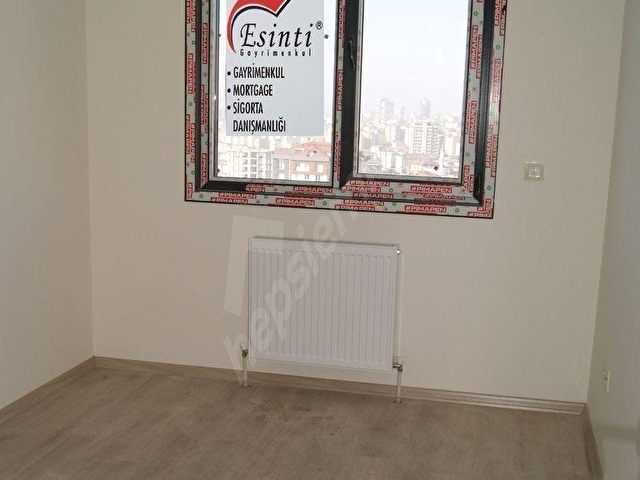ATAŞEHİR İNÖNÜ MAHALLESİ 19 MAYIS CD ÜZERİNDE YENİ BİNADA SIFIR 3+1 - Görsel 29