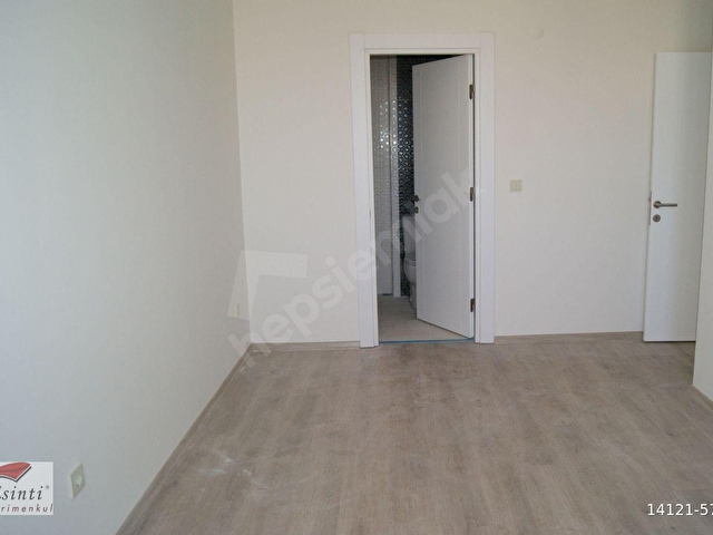 ATAŞEHİR İNÖNÜ MAHALLESİ 19 MAYIS CD ÜZERİNDE YENİ BİNADA SIFIR 3+1 - Görsel 17