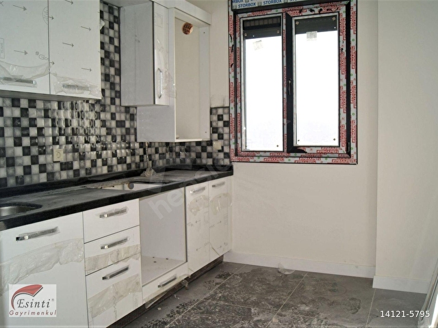 ATAŞEHİR İNÖNÜ MAHALLESİ 19 MAYIS CD ÜZERİNDE YENİ BİNADA SIFIR 3+1 - Görsel 14