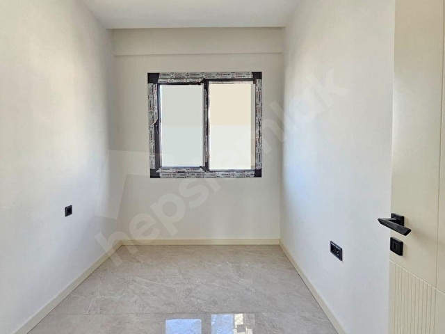 Denizli yenişafak mahallesinde 2+1 110 m2 yeşil alan park cepheli e.banyolu satılık arakat daireler - Görsel 17