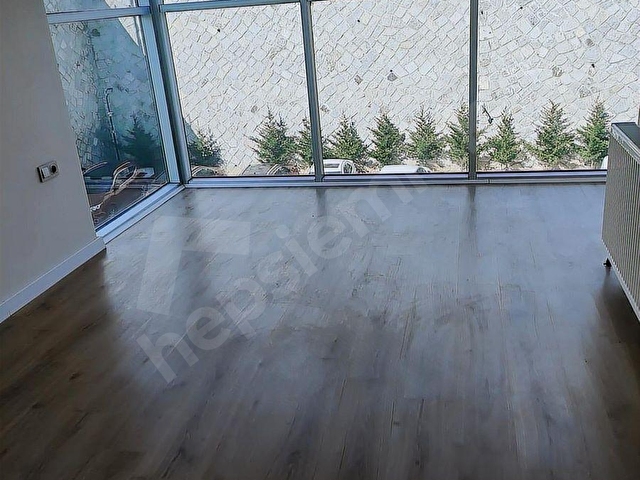 DENİZDEN RELAX YAŞAMKENTTE ÇİFT BANYOLU 2+1 KÖŞE DAİRE - Görsel 5