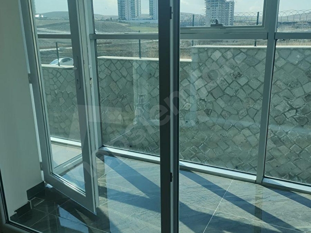 DENİZDEN RELAX YAŞAMKENTTE ÇİFT BANYOLU 2+1 KÖŞE DAİRE - Görsel 10