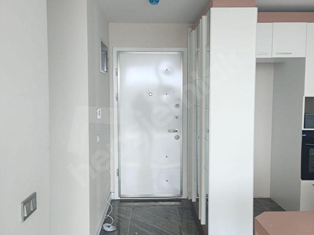 DENİZDEN RELAX YAŞAMKENTTE ÇİFT BANYOLU 2+1 KÖŞE DAİRE - Görsel 4