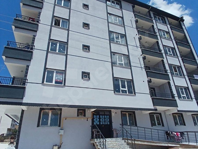 MMA DAN YENİŞEHİRDE EŞYALI VEYA EŞYASIZ KİRALIK 2+0 APART - Görsel 18