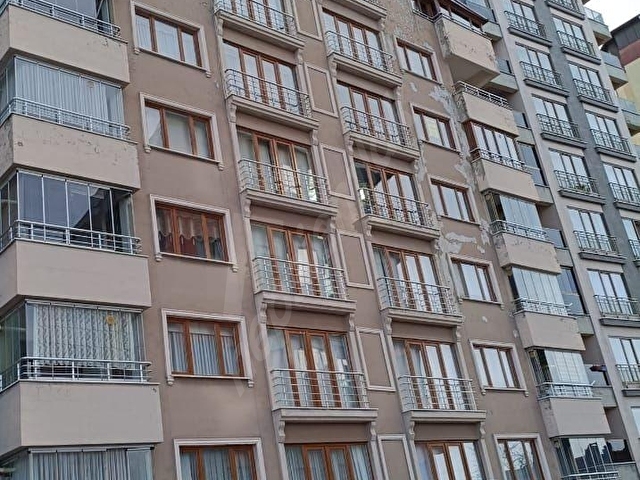 Kozlu İlçesi Fatih Mahallesinde Satılık 3+1 Daire - Görsel 30