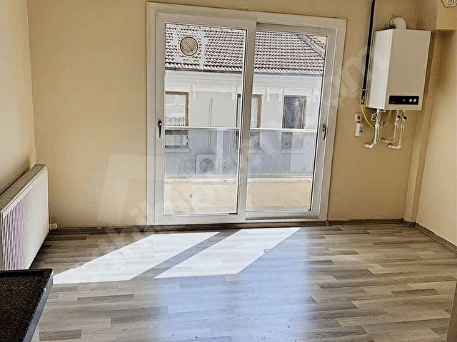 HASAN EFENDI MAHALLESI’NDE OTOPARKLI DOĞALGAZLI KIRALIK DAIRE - Görsel 9