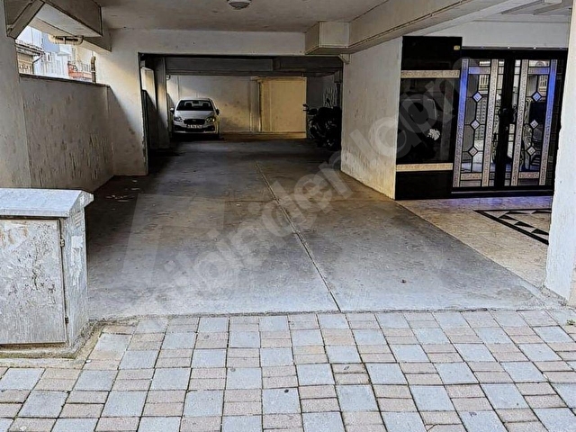 HASAN EFENDI MAHALLESI’NDE OTOPARKLI DOĞALGAZLI KIRALIK DAIRE - Görsel 12