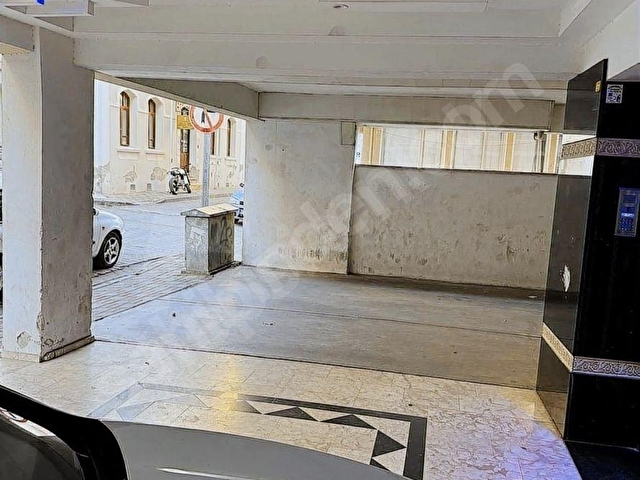 HASAN EFENDI MAHALLESI’NDE OTOPARKLI DOĞALGAZLI KIRALIK DAIRE - Görsel 13