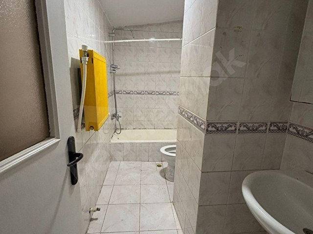 İLETİŞİMden EYÜP SULTAN YEŞİLPINAR VİALAND KARŞISI ÜÇTARAFI AÇIK TERASLI SATILIK DAİRE - Görsel 11