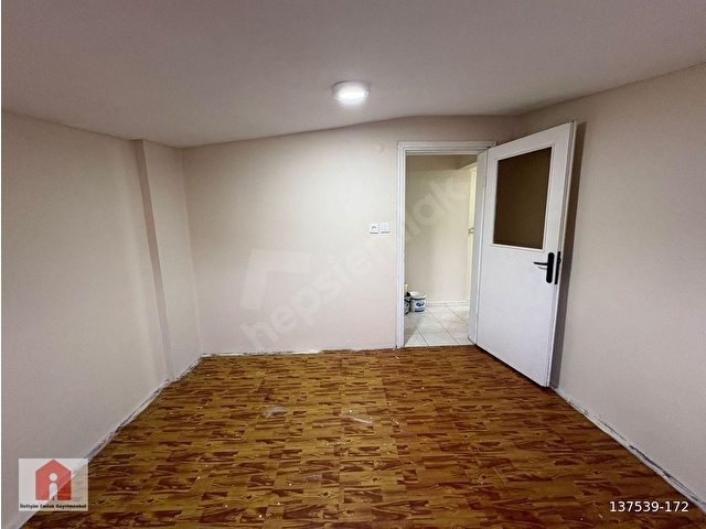 İLETİŞİMden EYÜP SULTAN YEŞİLPINAR VİALAND KARŞISI ÜÇTARAFI AÇIK TERASLI SATILIK DAİRE - Görsel 6