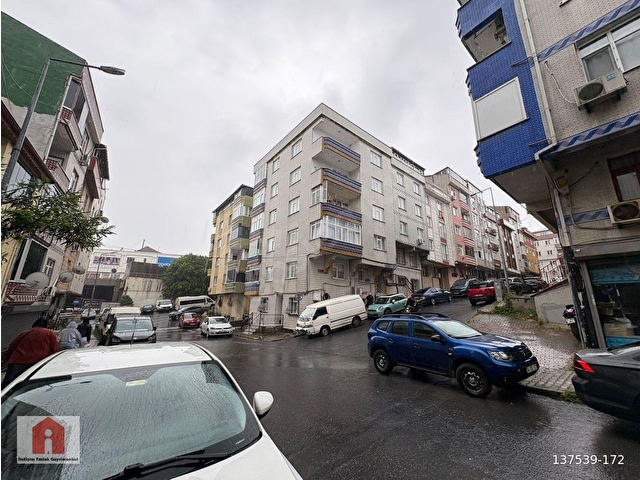 İLETİŞİMden EYÜP SULTAN YEŞİLPINAR VİALAND KARŞISI ÜÇTARAFI AÇIK TERASLI SATILIK DAİRE - Görsel 22