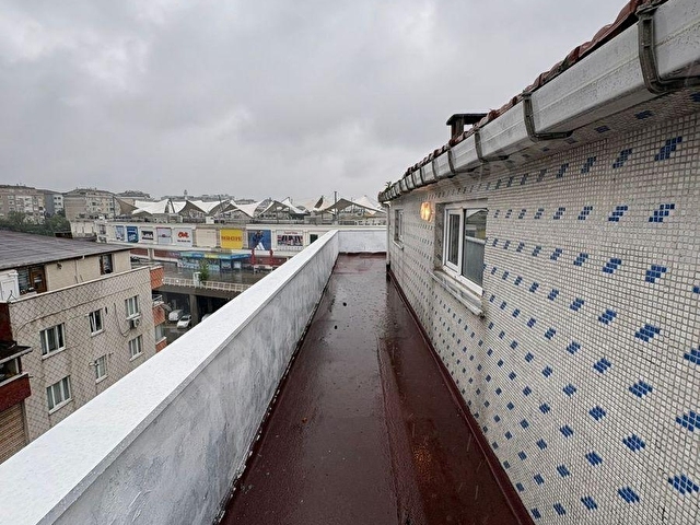 İLETİŞİMden EYÜP SULTAN YEŞİLPINAR VİALAND KARŞISI ÜÇTARAFI AÇIK TERASLI SATILIK DAİRE - Görsel 15