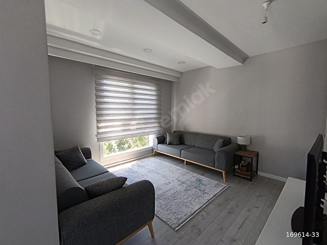 FOREST PARK SİTESİNDE KİRALIK 2+1 ARA KAT DAİRE - Görsel 7