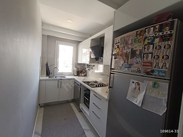 FOREST PARK SİTESİNDE KİRALIK 2+1 ARA KAT DAİRE - Görsel 16