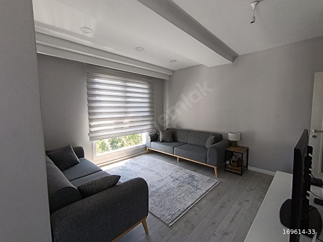 FOREST PARK SİTESİNDE KİRALIK 2+1 ARA KAT DAİRE - Görsel 8