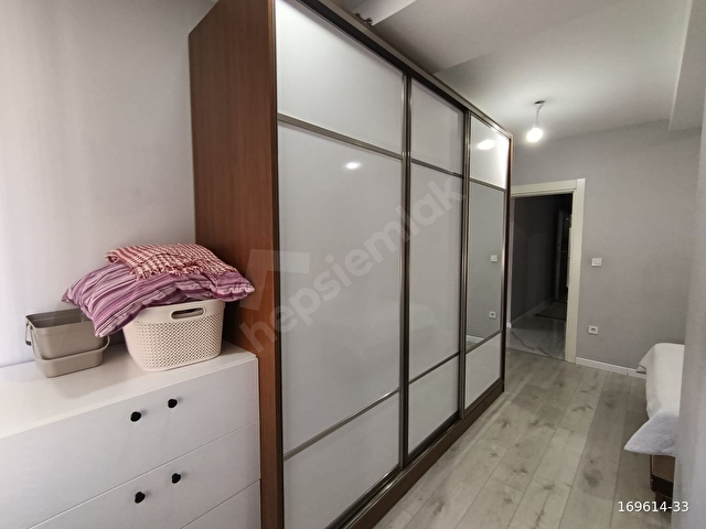 FOREST PARK SİTESİNDE KİRALIK 2+1 ARA KAT DAİRE - Görsel 24