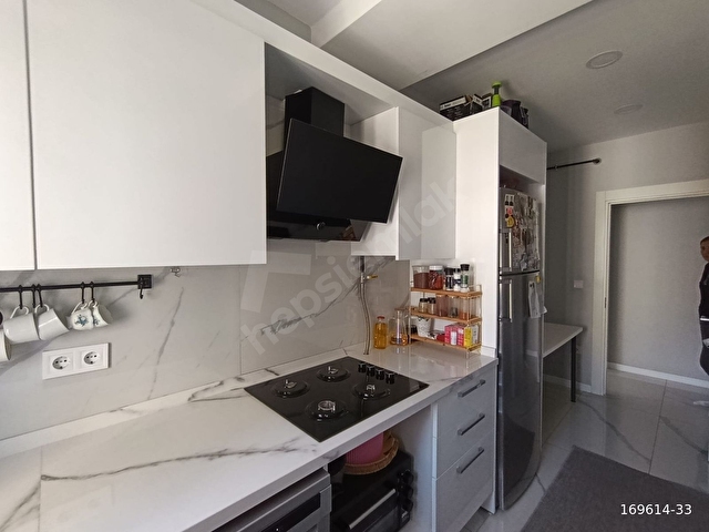FOREST PARK SİTESİNDE KİRALIK 2+1 ARA KAT DAİRE - Görsel 17