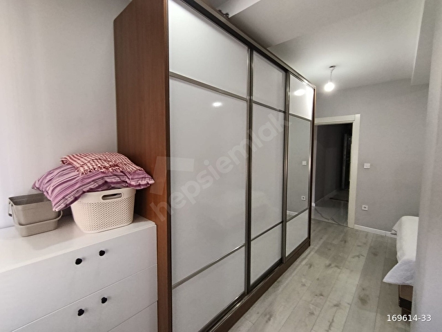 FOREST PARK SİTESİNDE KİRALIK 2+1 ARA KAT DAİRE - Görsel 25