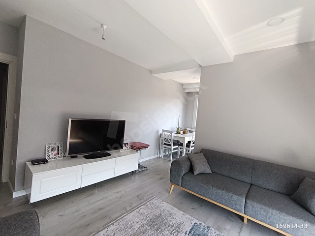 FOREST PARK SİTESİNDE KİRALIK 2+1 ARA KAT DAİRE - Görsel 6