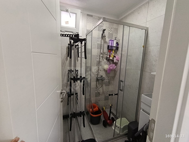 FOREST PARK SİTESİNDE KİRALIK 2+1 ARA KAT DAİRE - Görsel 27