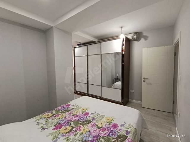 FOREST PARK SİTESİNDE KİRALIK 2+1 ARA KAT DAİRE - Görsel 22