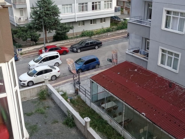 UYGUN DAN ATAKUM MİMARSİNAN MAH. YENİ MUTFAK VE BOYALI KARFUR VE BANKALARIN YANI 3. KAT 2+1 - Görsel 6