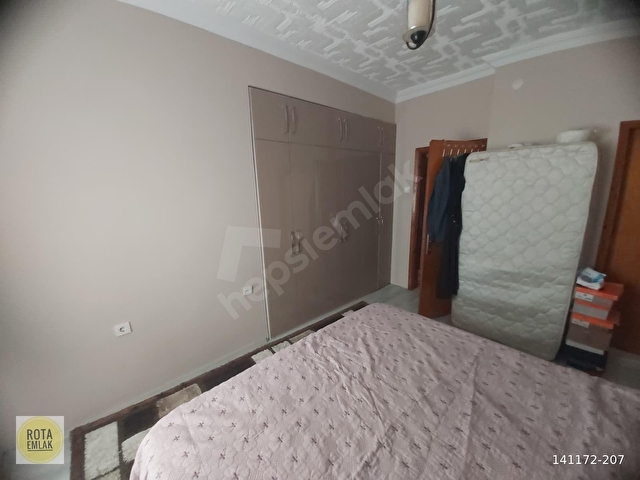 ROTA EMLAKTAN HUZURKENT SİTESİ DUBLEKS DAİRE - Görsel 24