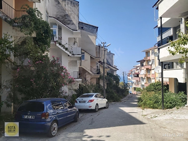 ROTA EMLAKTAN HUZURKENT SİTESİ DUBLEKS DAİRE - Görsel 9