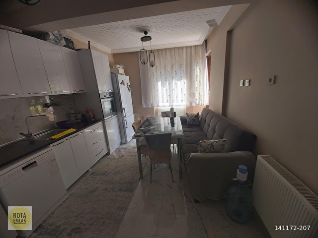 ROTA EMLAKTAN HUZURKENT SİTESİ DUBLEKS DAİRE - Görsel 15