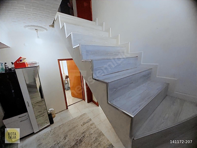ROTA EMLAKTAN HUZURKENT SİTESİ DUBLEKS DAİRE - Görsel 20