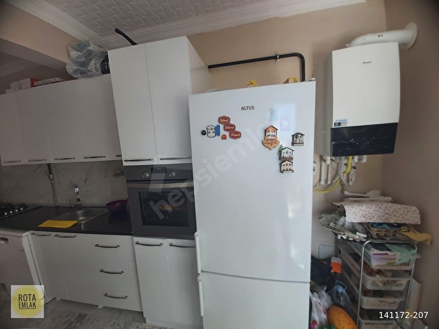 ROTA EMLAKTAN HUZURKENT SİTESİ DUBLEKS DAİRE - Görsel 16