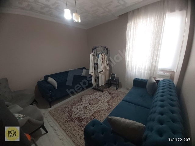 ROTA EMLAKTAN HUZURKENT SİTESİ DUBLEKS DAİRE - Görsel 6