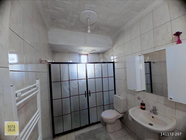 ROTA EMLAKTAN HUZURKENT SİTESİ DUBLEKS DAİRE - Görsel 21