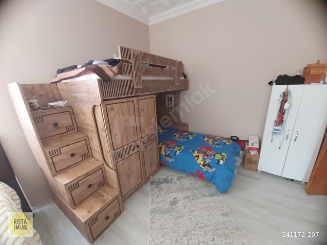 ROTA EMLAKTAN HUZURKENT SİTESİ DUBLEKS DAİRE - Görsel 5