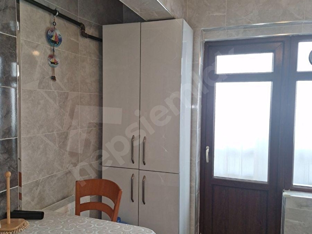 AŞAGI ÖVEÇLERDE KİRALIK DAİRE EŞYALI 3+1+KİLER 2.KAT ANKASTRELİ - Görsel 3