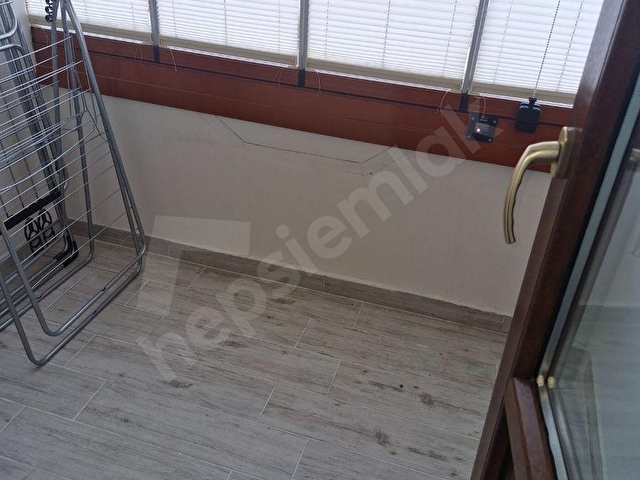 AŞAGI ÖVEÇLERDE KİRALIK DAİRE EŞYALI 3+1+KİLER 2.KAT ANKASTRELİ - Görsel 13