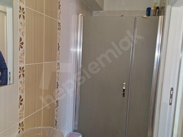 AŞAGI ÖVEÇLERDE KİRALIK DAİRE EŞYALI 3+1+KİLER 2.KAT ANKASTRELİ - Görsel 22