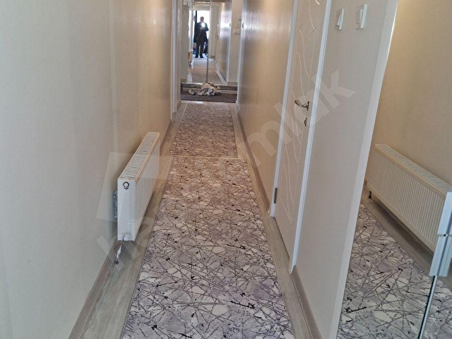 AŞAGI ÖVEÇLERDE KİRALIK DAİRE EŞYALI 3+1+KİLER 2.KAT ANKASTRELİ - Görsel 27