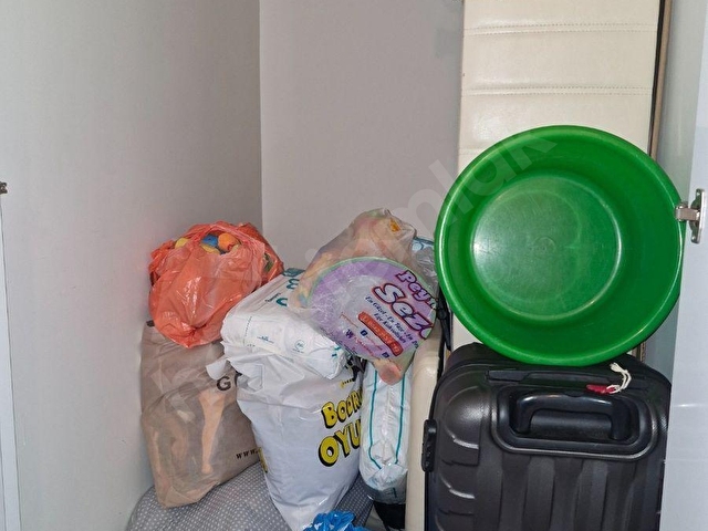 AŞAGI ÖVEÇLERDE KİRALIK DAİRE EŞYALI 3+1+KİLER 2.KAT ANKASTRELİ - Görsel 26